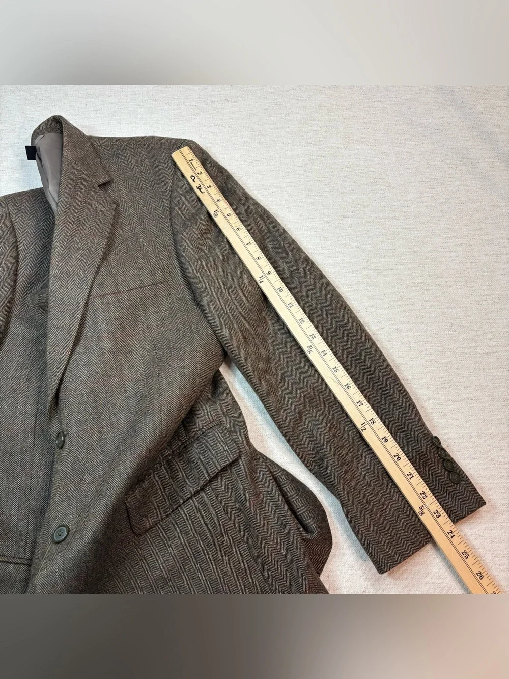 Saddlebred gently used